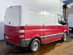 Mercedes-Benz Sprinter 214 2.2 CDI L1H1 Climate Control Crui, Voorwielaandrijving, Gebruikt, 4 cilinders, 2000 kg