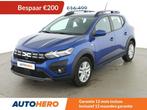 Dacia Sandero 1.0 TCe Stepway Expression (bj 2024), Voorwielaandrijving, Gebruikt, Euro 6, 91 pk