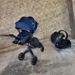 Stokke Xplory V6 kinderwagen, Ophalen, Zo goed als nieuw, Kinderwagen