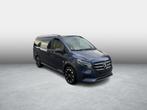 Mercedes-Benz Vito Tourer 116 CDI Select L2 + SPORTPACK + TR, Auto's, Mercedes-Benz, Automaat, 188 g/km, Gebruikt, Zwart