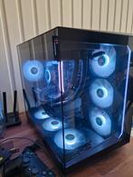 Gaming Pc - I5 14600KF + RX7800 XT, Computers en Software, Ophalen, Zo goed als nieuw, Gaming, SSD
