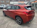 Bmw X2, M-pack,1.5i, 2019, Automaat, 98.896km's + Garantie, Automaat, X2, Zwart, https://public.car-pass.be/vhr/d1511ed6-d55c-4d6b-96a7-aaae82f1fd68