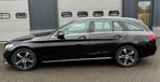 Mercedes-Benz C-Klasse C200 Avantgarde Trekhaak 9G-Tronic Au, Auto's, Mercedes-Benz, 135 pk, 1497 cc, Gebruikt, Euro 6