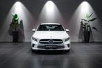 Mercedes-Benz A-klasse A 250 e PROGRESSIVE |CARPLAY | AMBIEN, Auto's, Mercedes-Benz, 4 deurs, Stof, Gebruikt, Zwart