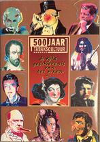 Boek 1992 - 500 Jaar Tabakscultuur, Ophalen of Verzenden, Zo goed als nieuw