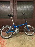 vélo pliant Gazelle, Enlèvement ou Envoi, Gazelle, Vitesses