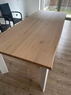 Table de salle à manger 230 cm par 100 cm, Maison & Meubles, Comme neuf, Enlèvement ou Envoi