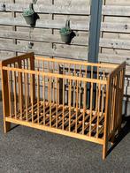 Houten plooibed voor kinderen., Kinderen en Baby's, Ophalen, Gebruikt