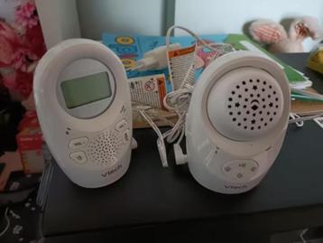 VTech - Magic Light babyfoon beschikbaar voor biedingen