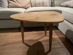 Petite table basse en manguier massif - Maisons du Monde, Maison & Meubles, Comme neuf, Enlèvement