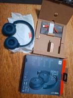 JBL TUNE 520BT, TV, Hi-fi & Vidéo, Casques audio, Neuf, Autres marques, Bluetooth, Circum-aural