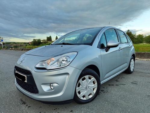 CITROEN C3 1.4 DIESEL AUTOMATIQUE *PDC*PALETTE*CLIM*, Autos, Citroën, Entreprise, C3, ABS, Airbags, Air conditionné, Ordinateur de bord