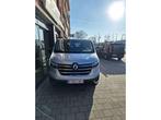 Renault Trafic Passenger & Generation Blue dCi Life H1L2 8+, Autos, Renault, Argent ou Gris, Achat, Euro 6, Boîte manuelle