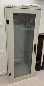 Server rack, Enlèvement, Utilisé, Verre