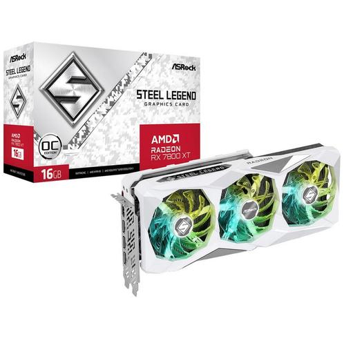 Game pc ryzen 5 + rx 7800xt OC edition gfx kaart + 32gb ram, Computers en Software, Desktop Pc's, Zo goed als nieuw, 4 Ghz of meer