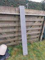 Venstertablet te koop, Ophalen