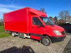 Mercedes-Benz Sprinter 516 Motor defect (bj 2011), Te koop, 120 kW, 163 pk, Gebruikt