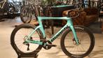 Bianchi Oltre Pro Ultegra Di2 maat 59, Fietsen en Brommers, Overige merken, 28 inch, Carbon, -