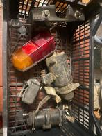 Lot de Pièces pour Dyane ou 2CV, Enlèvement, Utilisé, Citroën