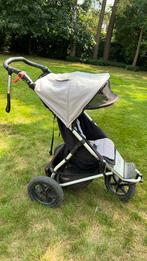 Mountain Buggy, Ophalen, Gebruikt, Overige merken, Verstelbare rugleuning