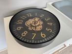 Wandklok decostar, Huis en Inrichting, Woonaccessoires | Klokken, Ophalen, Nieuw, Wandklok