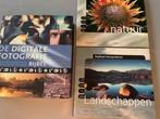 3 Digitale fotografie Boeken :, Boeken, Kunst en Cultuur | Fotografie en Design, Ophalen of Verzenden, Zo goed als nieuw, Fotografie algemeen