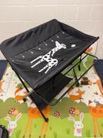 Commode/ Aankleedtafel / Luiertafel (opvouwbaar), Enlèvement, Comme neuf, Commode