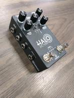 Walrus Audio Phoenix + Keeley Halo + Rockboard 5.3 + Fuzz, Gebruikt, Ophalen of Verzenden