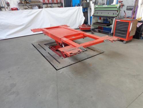 BLACKRACK HAWK MULTI 2000 + SYSTÈME DE MESURE SHARK, Auto diversen, Autostaanplaatsen en Garages