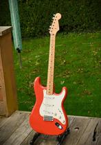Fender Stratocaster Hank Marvine, Musique & Instruments, Comme neuf, Solid body, Enlèvement ou Envoi, Fender