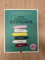 Wegwijs in de economie (handelswetenschappen UGent), Boeken, Ophalen, Zo goed als nieuw, Hoger Onderwijs, OWL Press