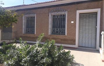 Maison à vendre - Los Montesinos