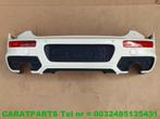7379906 Mini F54 JCW bumper f54 achterbumper f54 jcw mini, Gebruikt, Achter, Bumper