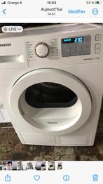 Sèche-linge énergétique Samsung, Electroménager, Enlèvement