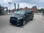 MERCEDES V250CDI DUBBEL-CABINE, Automaat, Achterwielaandrijving, 4 cilinders, 2500 kg