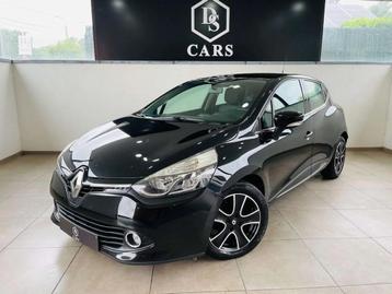 Renault Clio 1.5 dCi * GARANTIE + GPS + CLIM + 5 PORTES *