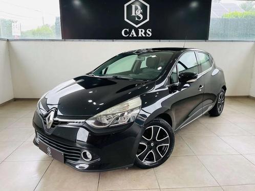 Renault Clio 1.5 dCi * GARANTIE + GPS + CLIM + 5 PORTES *, Autos, Renault, Entreprise, Achat, Clio, ABS, Air conditionné, Bluetooth