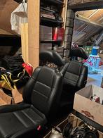 Mr2 voorstoelen nieuw origineel leer, Auto-onderdelen, Ophalen, Nieuw, Toyota