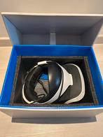 Ps4 vr, Ophalen