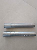 Db killer voor uitlaat 51mm, Enlèvement