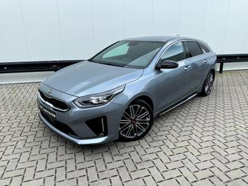 Kia ProCeed  GT-LINE | CAMERA | JBL | GARANTIE TOT 02/2028 beschikbaar voor biedingen