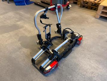 Fietsenrek mercedes benz beschikbaar voor biedingen