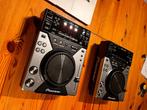 2 X CDJ 400, Muziek en Instrumenten, Ophalen, Gebruikt, Dj-set, Pioneer