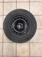 Winterbanden en velgen, Auto-onderdelen, Banden en Velgen, Ophalen, 16 inch, Band(en), Bestelwagen