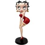 Betty Boop beeldje 31 cm - betty boop beeld