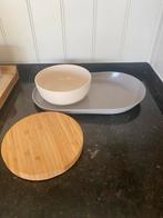 Bol à apéritif Berghoff Leo, Enlèvement ou Envoi, Utilisé