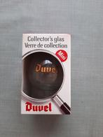 Duvel mini glas., Verzamelen, Biermerken, Ophalen of Verzenden, Zo goed als nieuw, Duvel