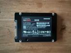 SSD Samsung 860 EVO (3 pièces), Informatique & Logiciels, Disques durs, Enlèvement ou Envoi, Interne, Utilisé, Samsung