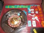 coffret du jeu " roulette casino", Hobby en Vrije tijd, Gezelschapsspellen | Bordspellen, Ophalen, Zo goed als nieuw