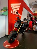 Honda MSX125, Naked bike, Bedrijf, 125 cc, 1 cilinder